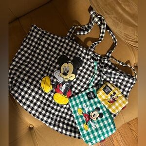ZARA MICKEY MOUSE © DISNEY